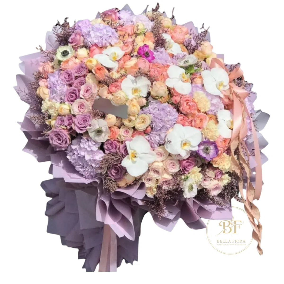 The Ethereal Dream Bouquet