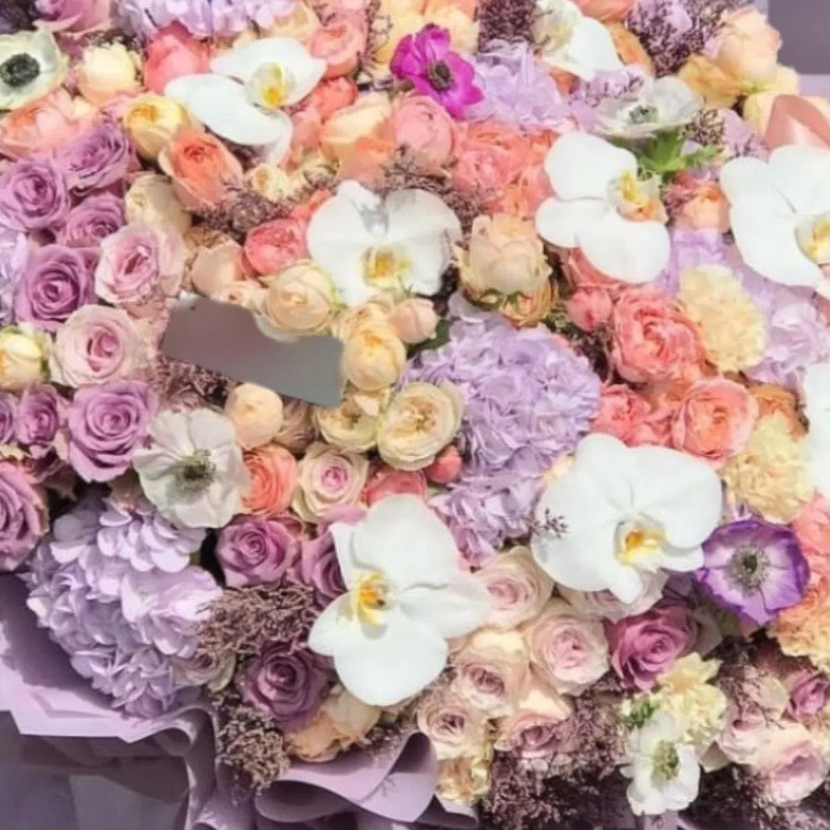 The Ethereal Dream Bouquet