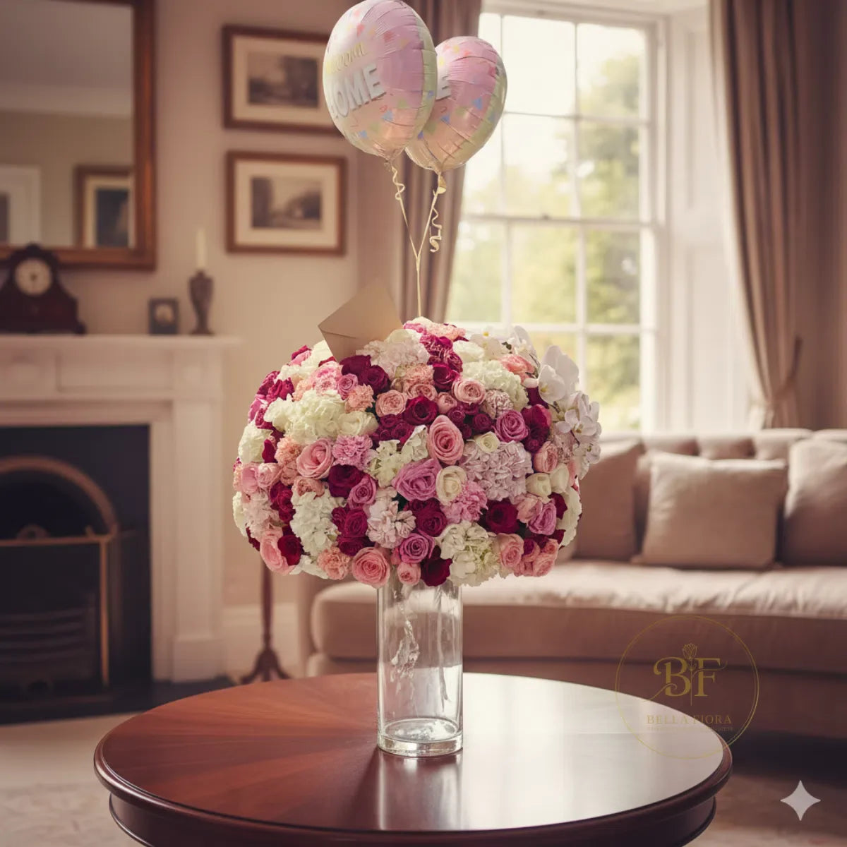 Celebration Bloom - Centerpiece